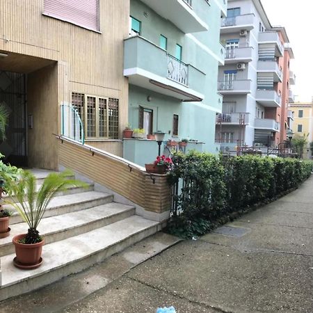 Applecat Roma Exterior foto
