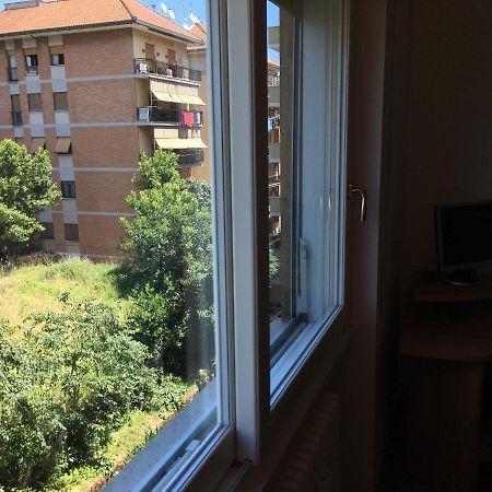 Applecat Roma Exterior foto