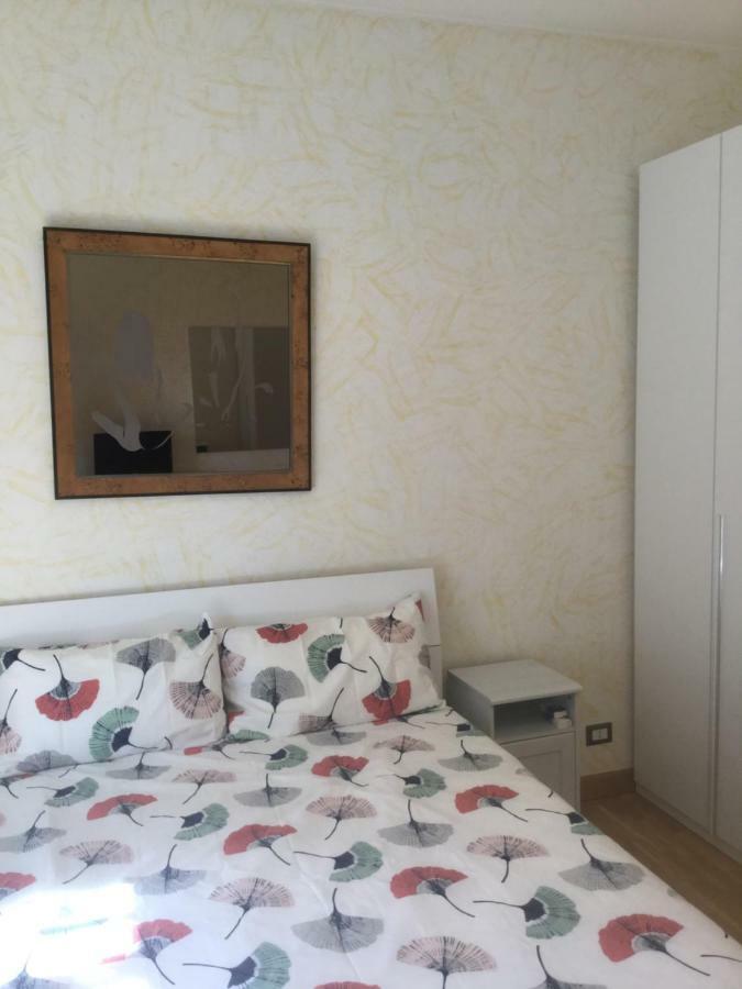 Applecat Roma Exterior foto