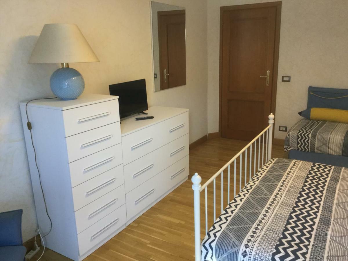 Applecat Roma Exterior foto