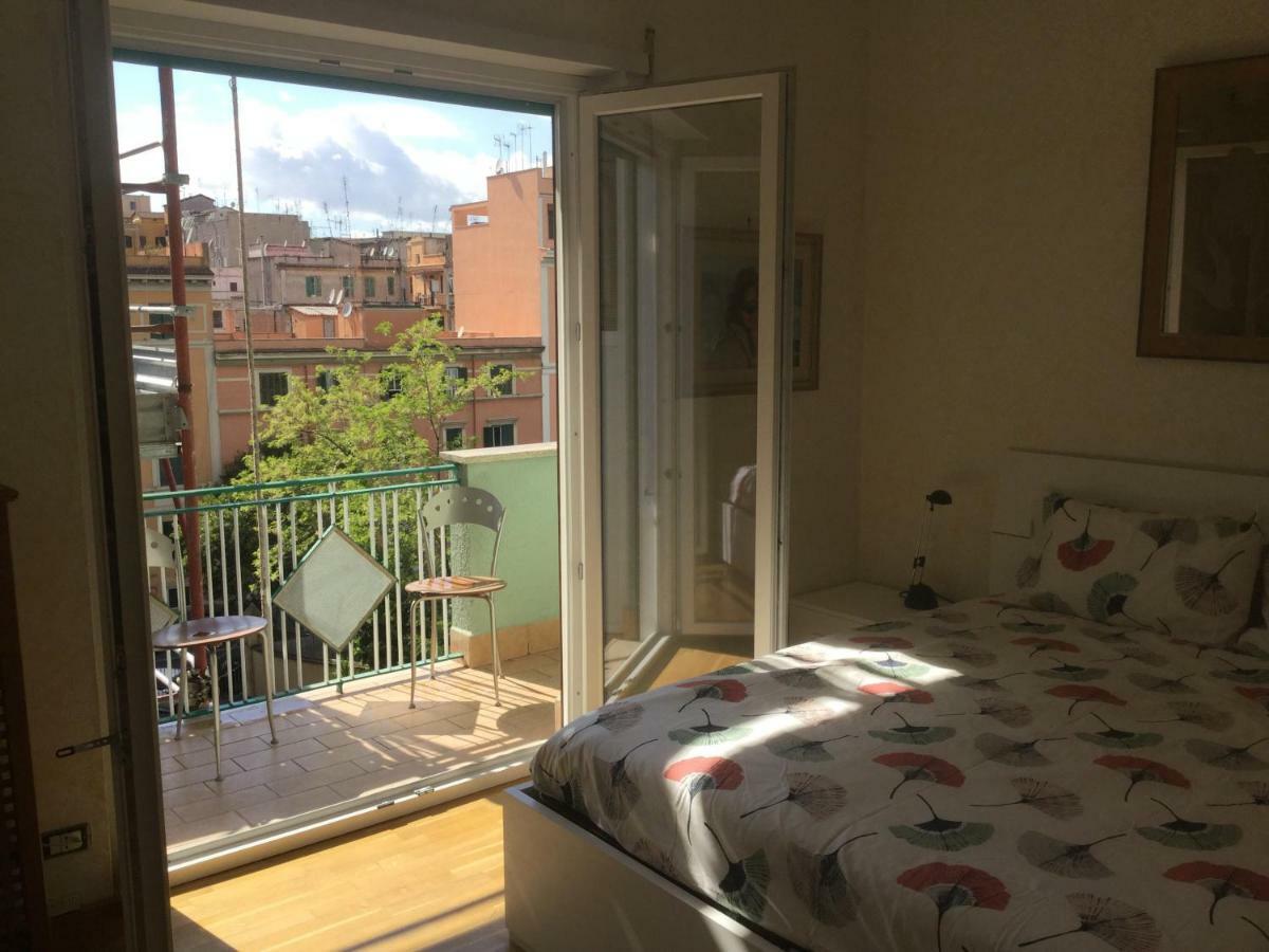Applecat Roma Exterior foto