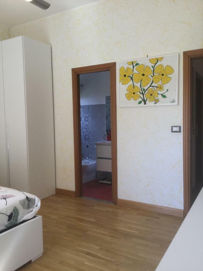 Applecat Roma Exterior foto