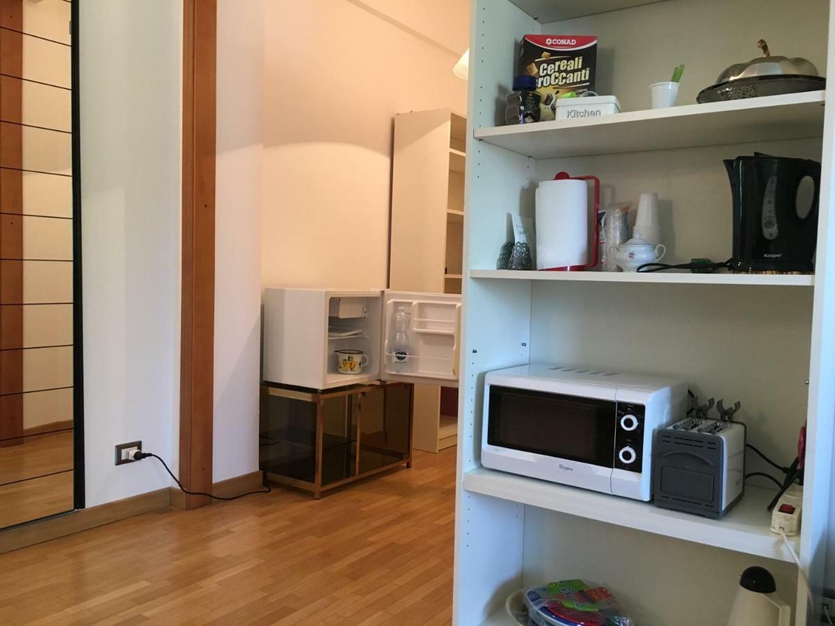 Applecat Roma Exterior foto