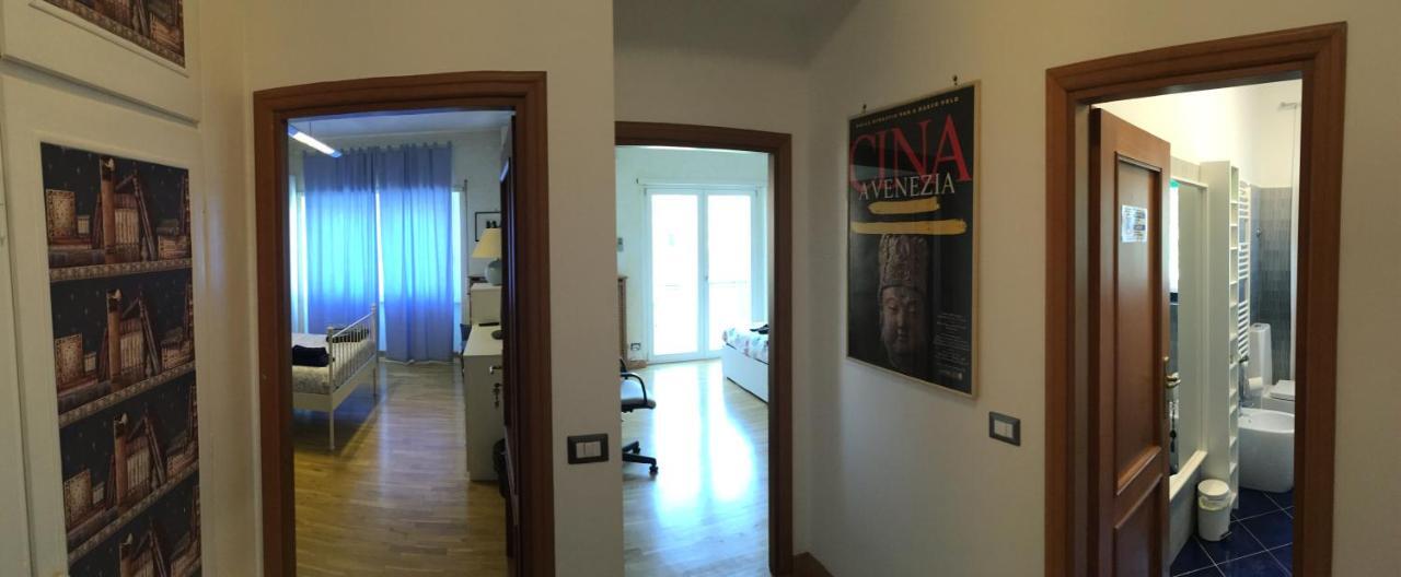 Applecat Roma Exterior foto